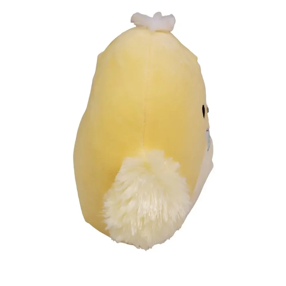 Easter Squishmallow Triston The Chick 2021 Easter Stuffed Animals Plush